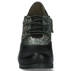 Online Laura Vita Derbies - MAGALIEO 06 Noir