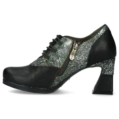 Online Laura Vita Derbies - MAGALIEO 06 Noir