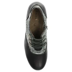Online Laura Vita Derbies - MAGALIEO 06 Noir