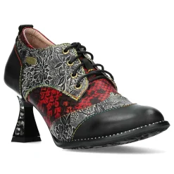 Shop Laura Vita Derbies - OLIVEO 06