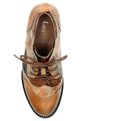 Shop Laura Vita Derbies - OLIVEO 06