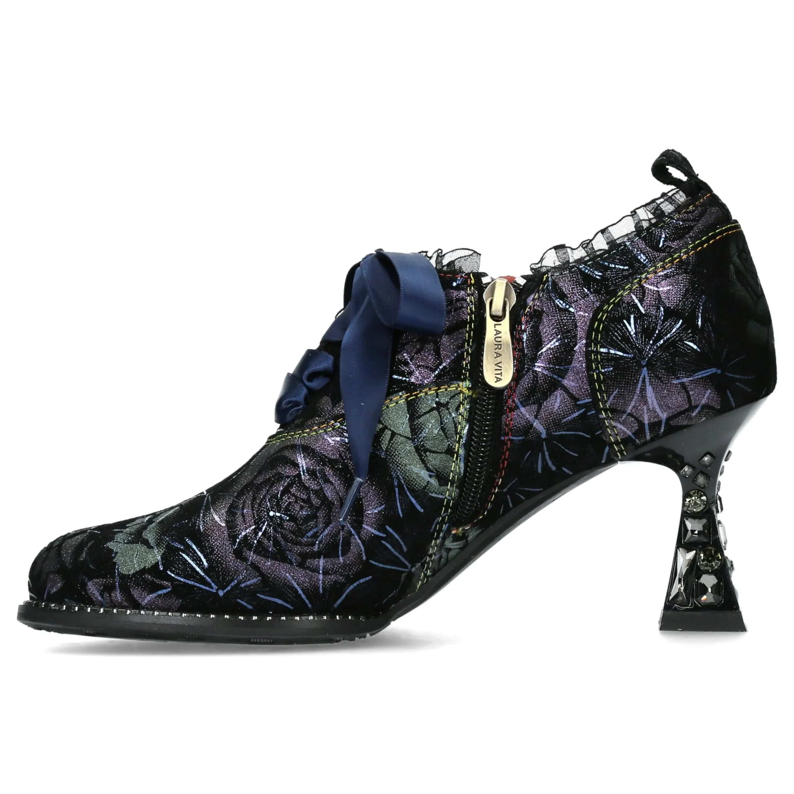 Hot Laura Vita Derbies - OLIVEO 05