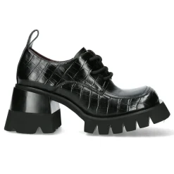 Hot Laura Vita Derbies - OLPHAO 02 Noir