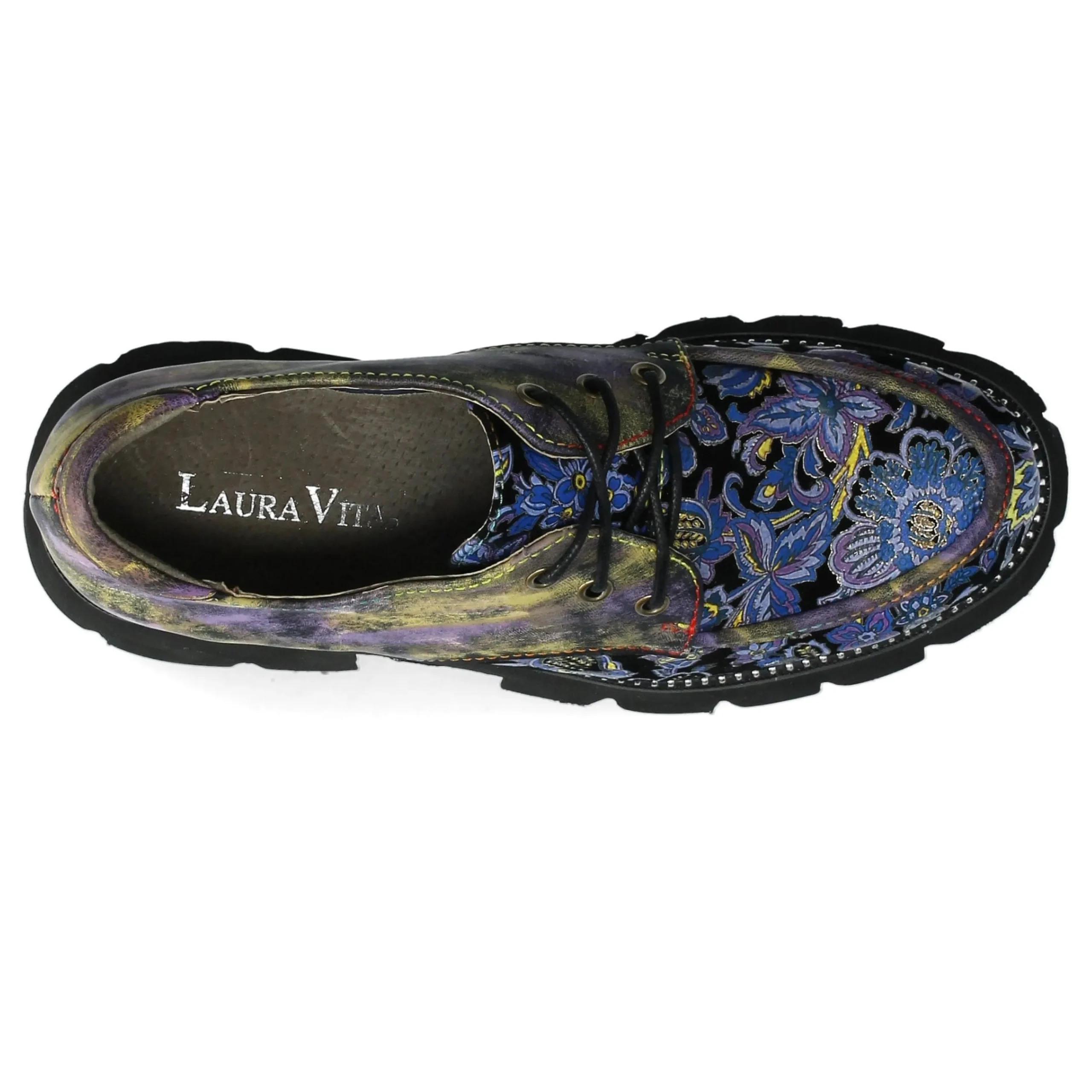 Best Laura Vita Derbies - OMIO 09