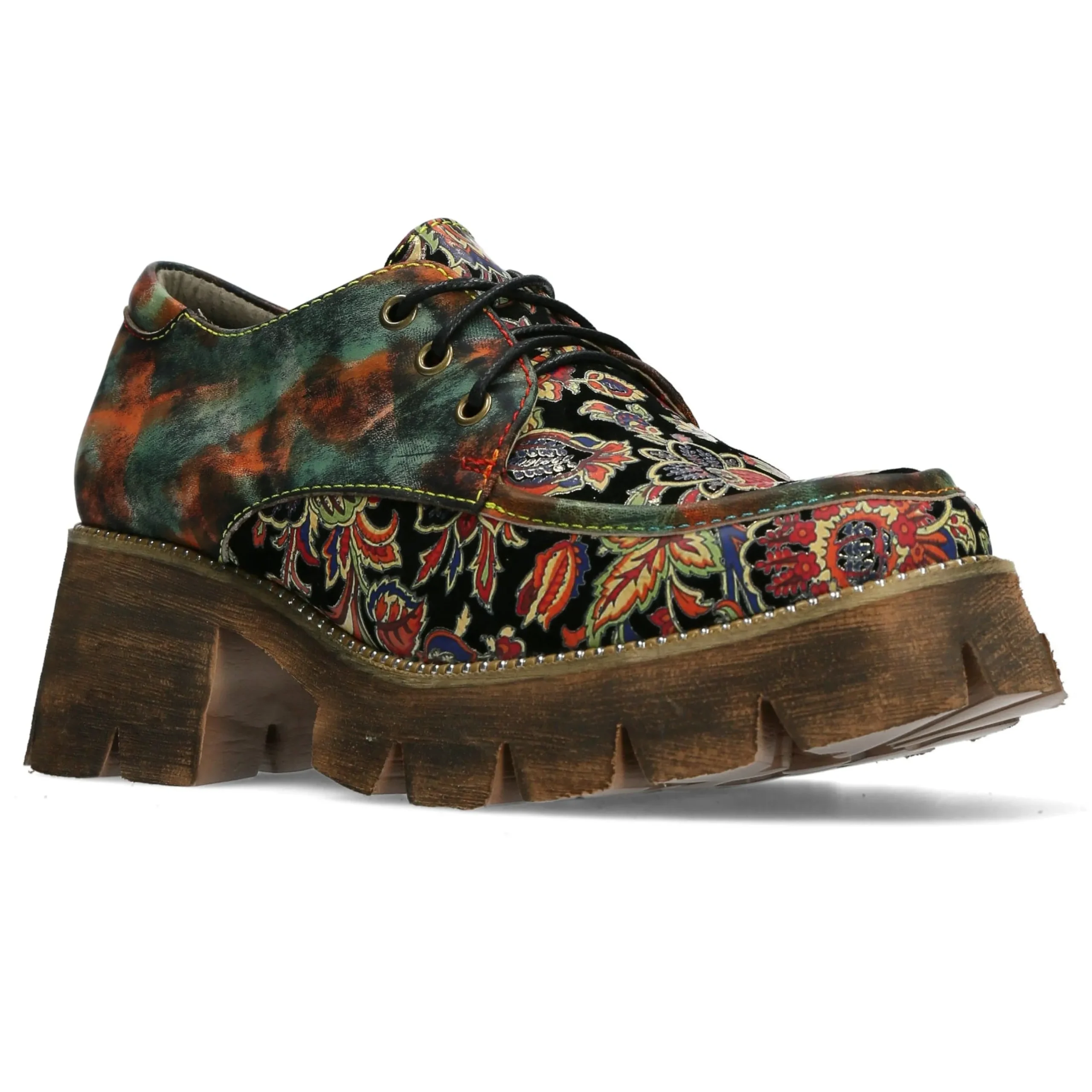 Best Laura Vita Derbies - OMIO 09