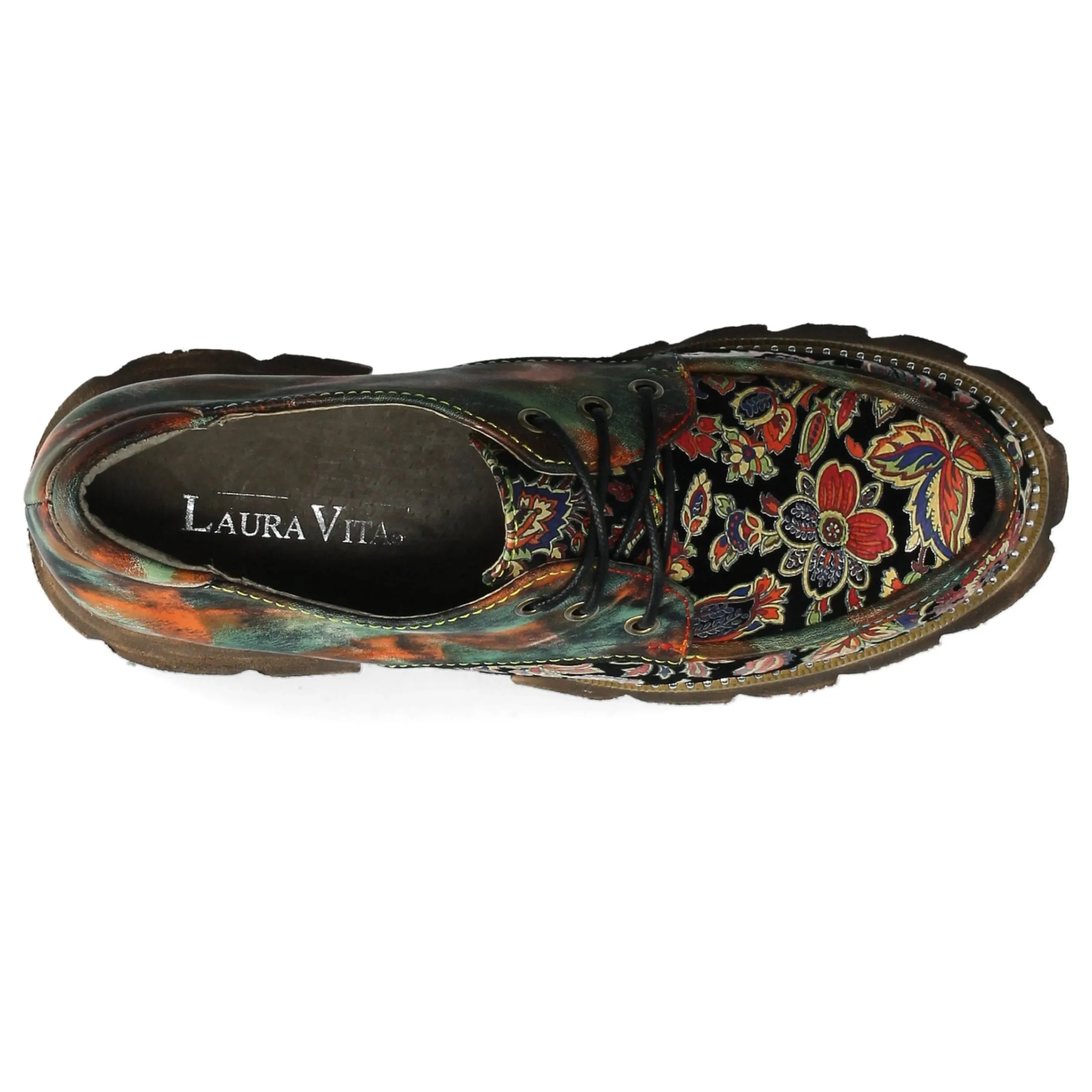 Best Laura Vita Derbies - OMIO 09