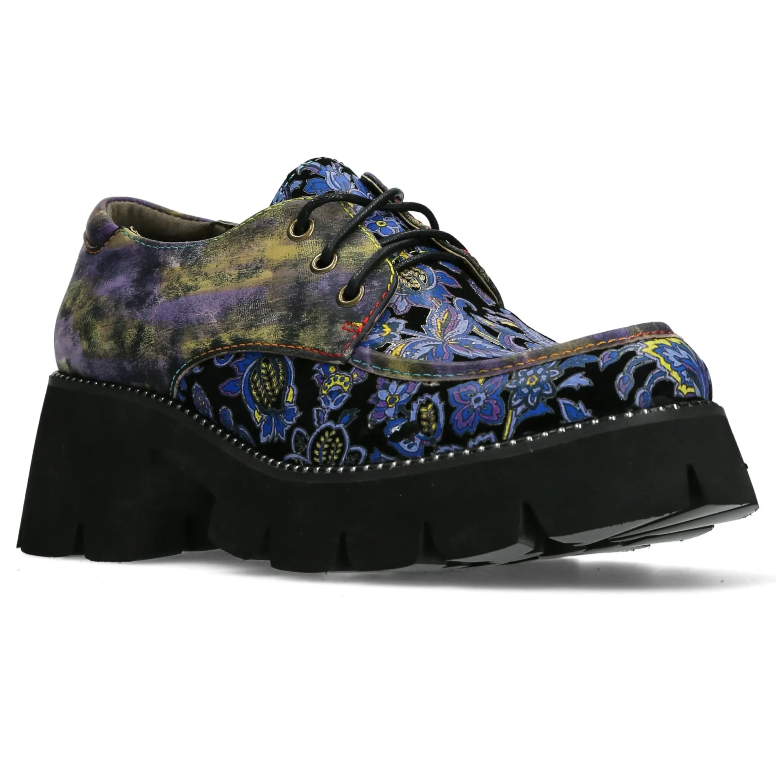 Best Laura Vita Derbies - OMIO 09