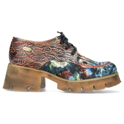 Discount Laura Vita Derbies - OMIO 09