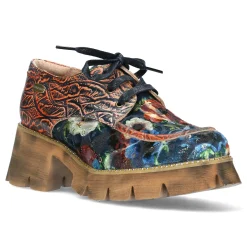 Discount Laura Vita Derbies - OMIO 09