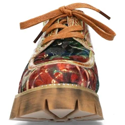 Discount Laura Vita Derbies - OMIO 09