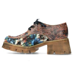 Discount Laura Vita Derbies - OMIO 09