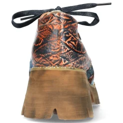 Discount Laura Vita Derbies - OMIO 09