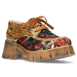 Discount Laura Vita Derbies - OMIO 09