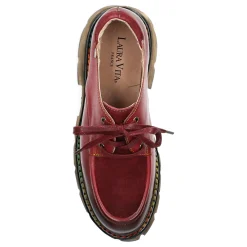 Online Laura Vita Derbies - OMIO 09
