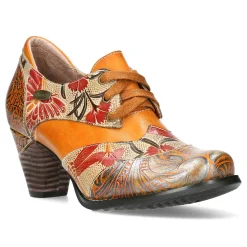 Fashion Laura Vita Derbies - RAYAO 02