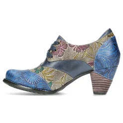 Fashion Laura Vita Derbies - RAYAO 02