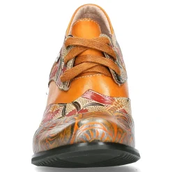 Fashion Laura Vita Derbies - RAYAO 02