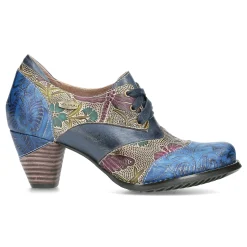 Fashion Laura Vita Derbies - RAYAO 02