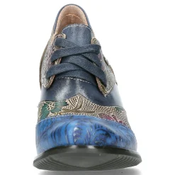 Fashion Laura Vita Derbies - RAYAO 02