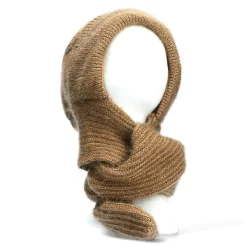 Clearance Laura Vita Echarpe à capuche Exclusivité