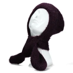 Clearance Laura Vita Echarpe à capuche Exclusivité