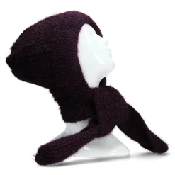 Clearance Laura Vita Echarpe à capuche Exclusivité