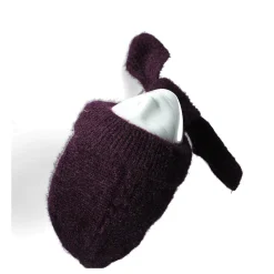 Clearance Laura Vita Echarpe à capuche Exclusivité