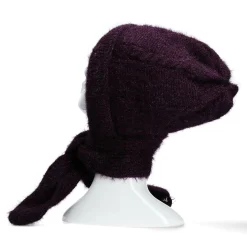 Clearance Laura Vita Echarpe à capuche Exclusivité