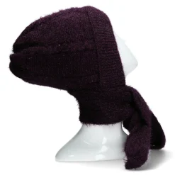 Clearance Laura Vita Echarpe à capuche Exclusivité