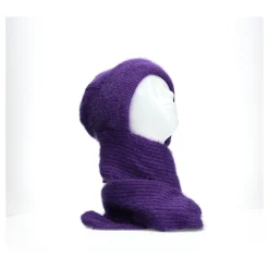 Clearance Laura Vita Echarpe à capuche Exclusivité