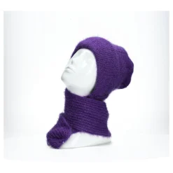 Clearance Laura Vita Echarpe à capuche Exclusivité