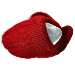 Clearance Laura Vita Echarpe à capuche Exclusivité