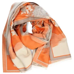 Cheap Laura Vita Echarpe Bambou