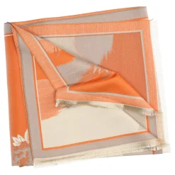 Cheap Laura Vita Echarpe Bambou