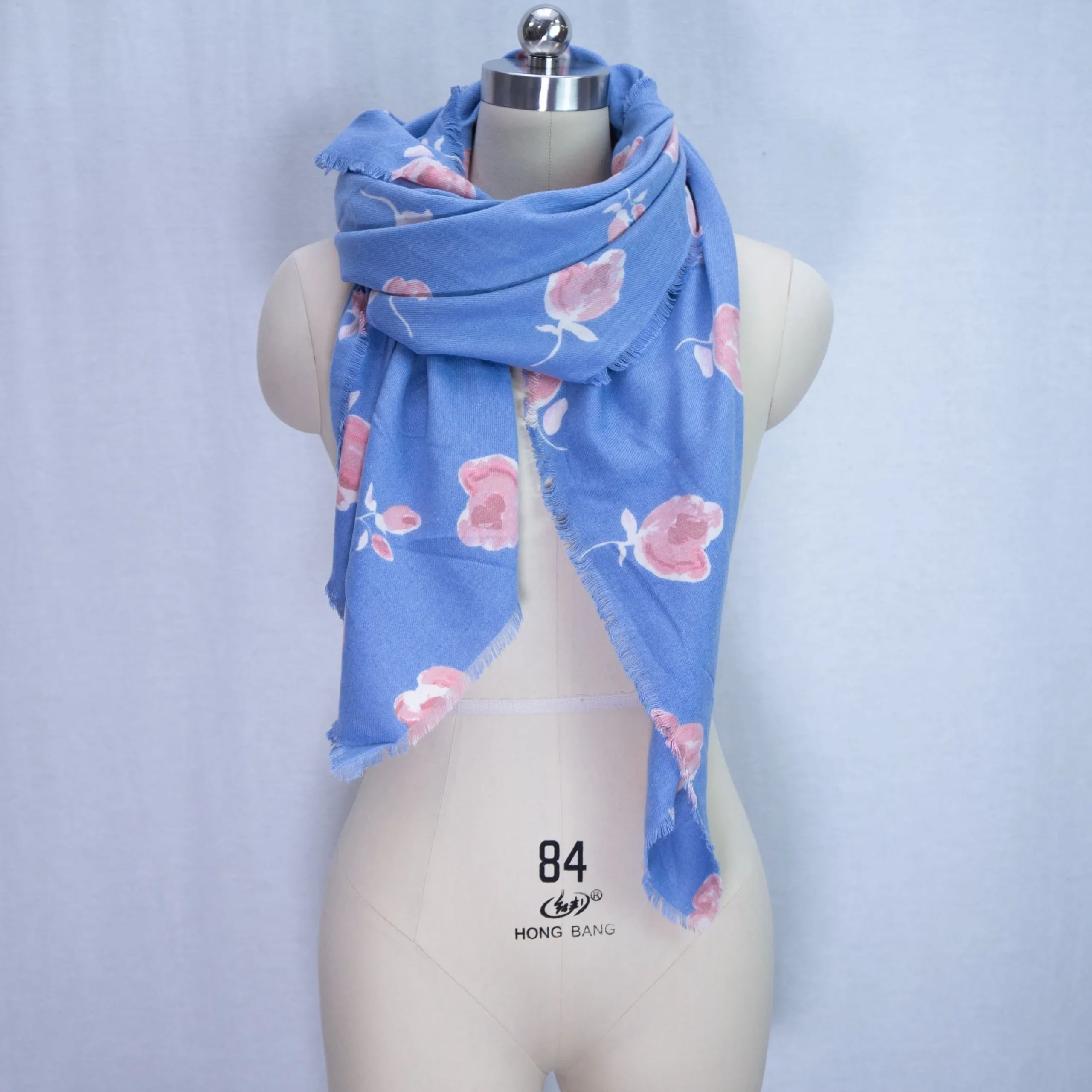 Store Laura Vita Echarpe cachemire Drury