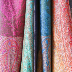 Best Sale Laura Vita Echarpe Frederika