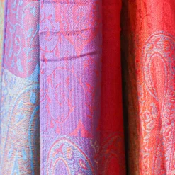 Best Sale Laura Vita Echarpe Frederika