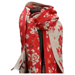 Discount Laura Vita Echarpe Jasmina
