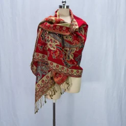 Clearance Laura Vita Echarpe Jaspe