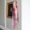 Flash Sale Laura Vita Echarpe Justina