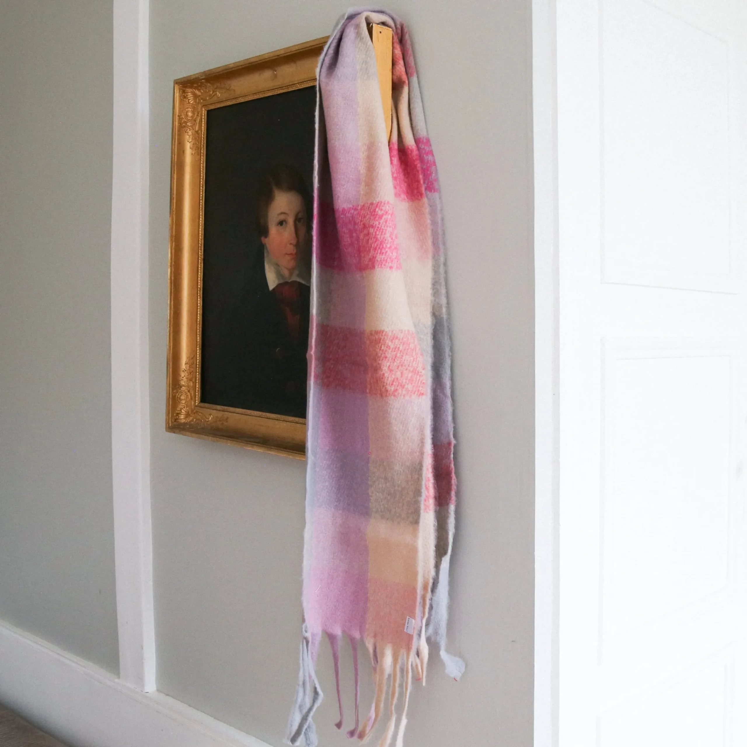 Flash Sale Laura Vita Echarpe Justina