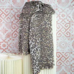 Flash Sale Laura Vita Echarpe Lavardin