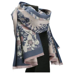 Cheap Laura Vita Echarpe Magnolia