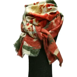Store Laura Vita Echarpe Sammy Exclusivité