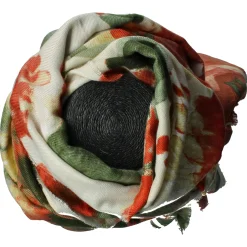 Store Laura Vita Echarpe Sammy Exclusivité