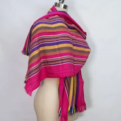 Clearance Laura Vita Echarpe Serpentine