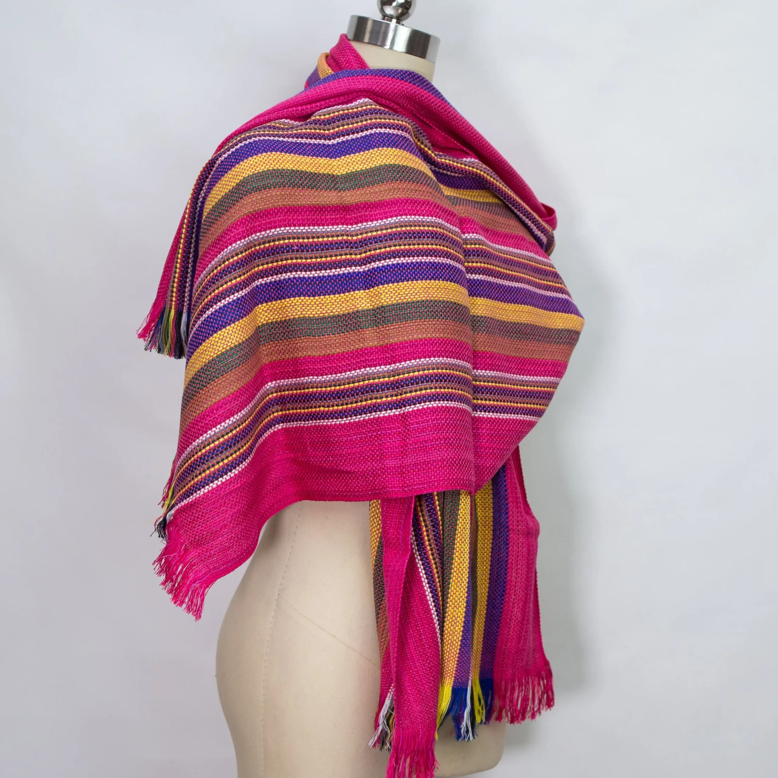 Clearance Laura Vita Echarpe Serpentine