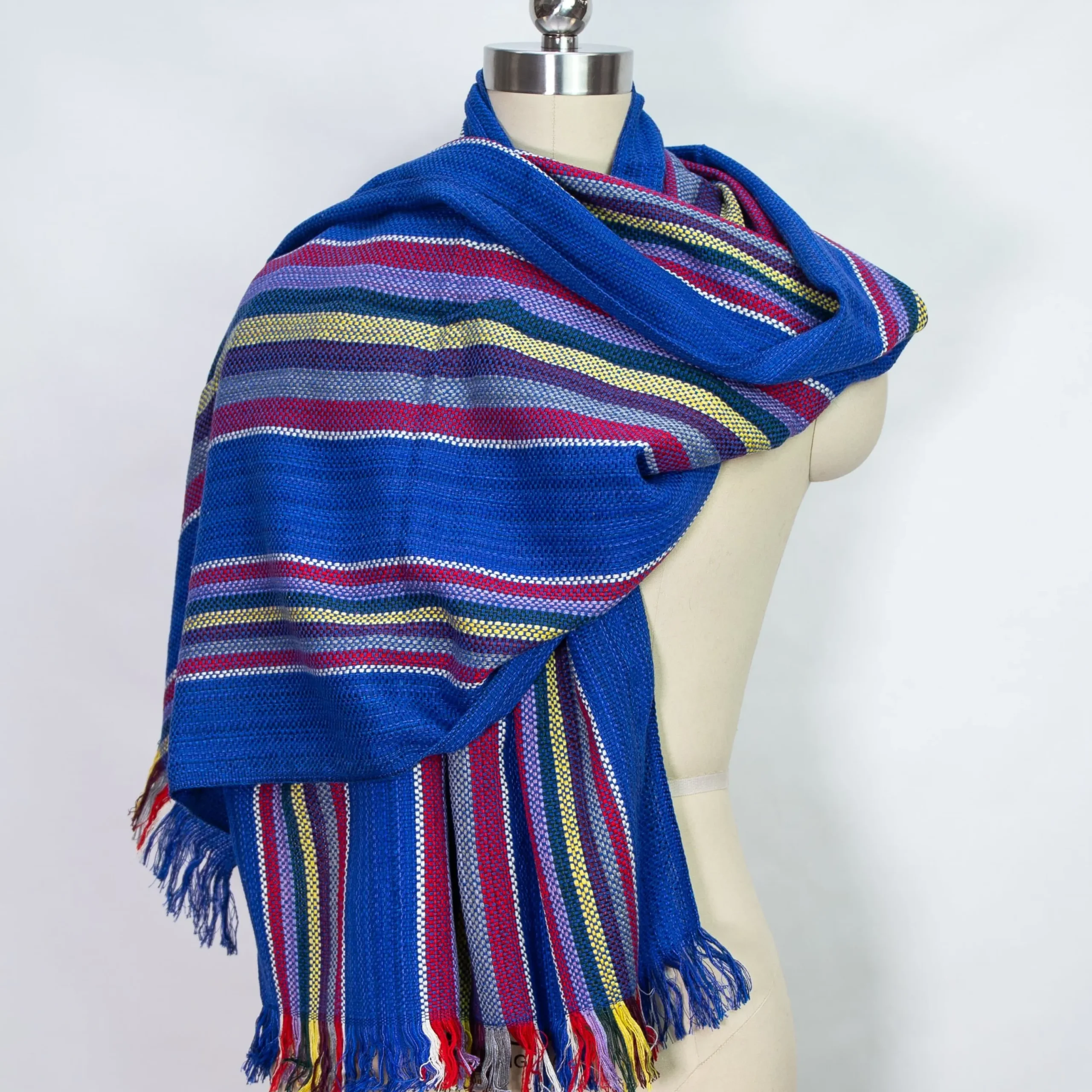 Clearance Laura Vita Echarpe Serpentine