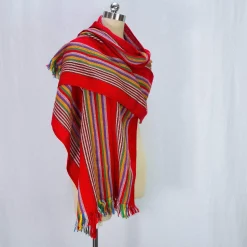 Clearance Laura Vita Echarpe Serpentine