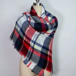 Clearance Laura Vita Echarpe triangle Paola